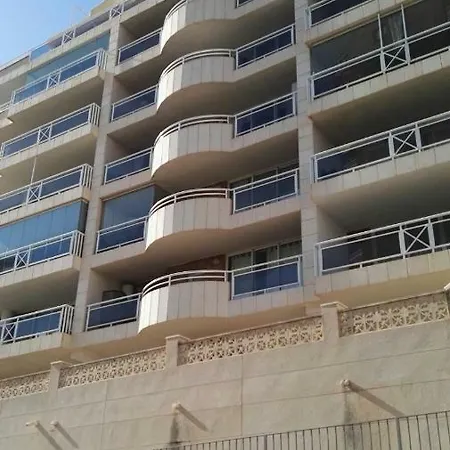 Διαμέρισμα Penyal *