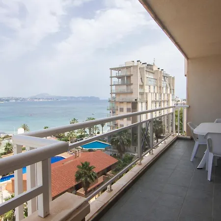 Apartment Penyal Calp