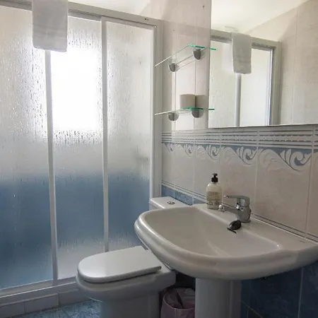 Penyal Apartment *