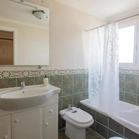 Penyal Apartment