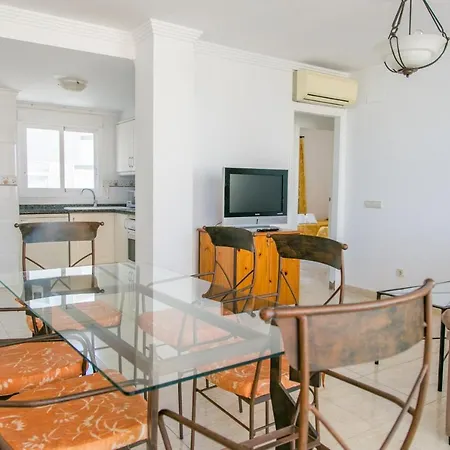 Penyal Διαμέρισμα Κάλπε