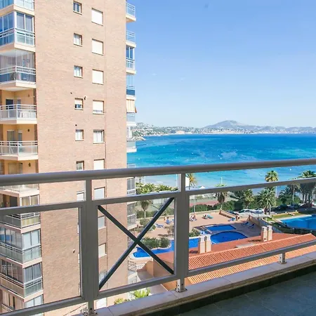 Apartment Penyal