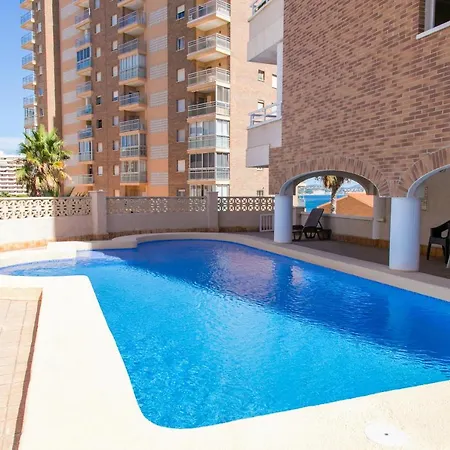 Apartment Penyal