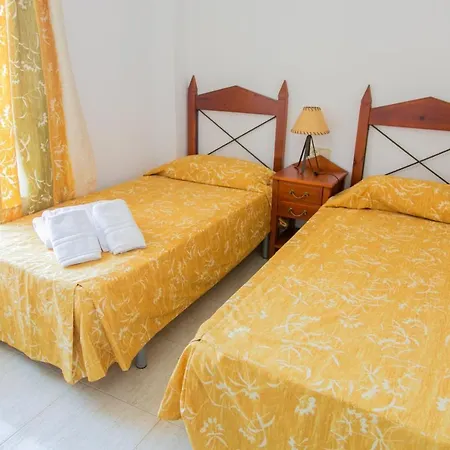 Apartment Penyal *